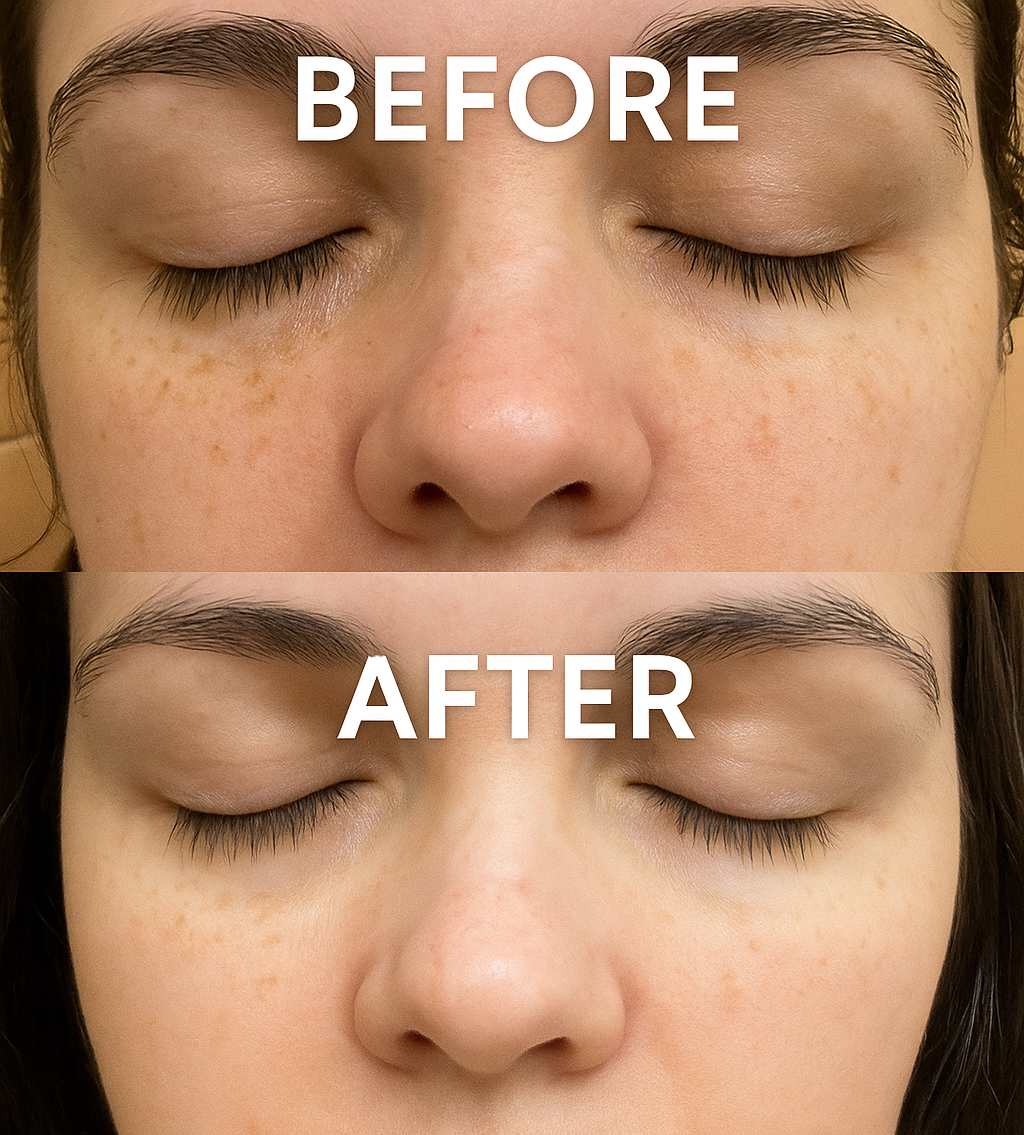 Stravae vitamin c serum